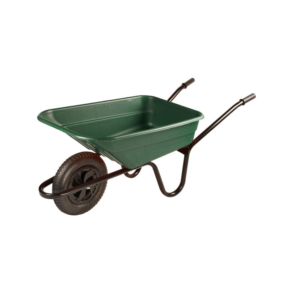 Walsall Wheelbarrow – The Shire Poly Barrow