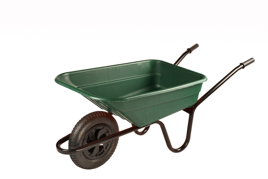 Walsall Poly Wheel Barrow