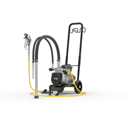 Wagner SuperFinish 23 Pro Airless Sprayer (230V)