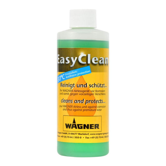 Agent de nettoyage Wagner Easyclean pour pulvérisateur sans air