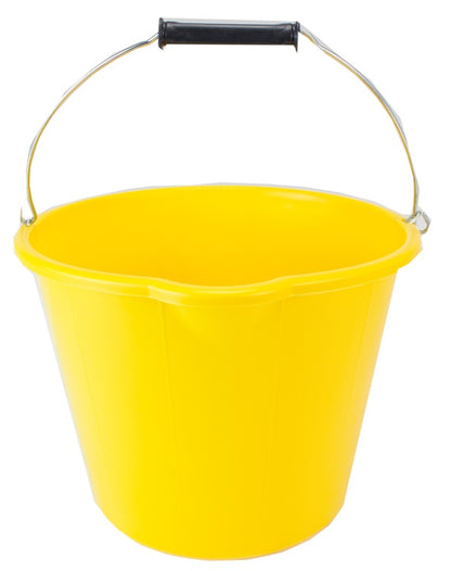 TML Builders Bucket