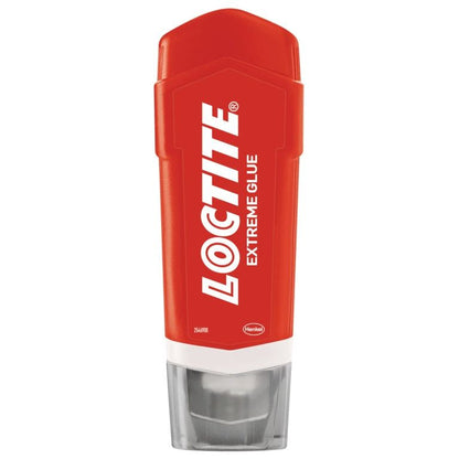 Pegamento extremo Loctite