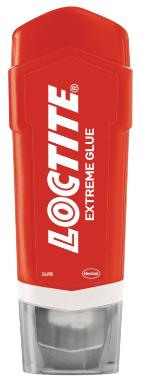 Pegamento extremo Loctite