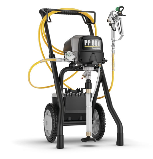 Wagner Power Painter 90 Airless Sprayer (230V)