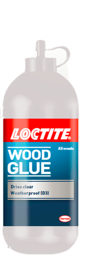 Loctite Wood Glue 225g