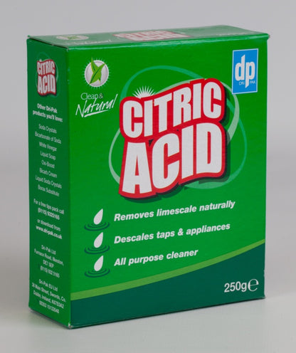 Dripak Citric Acid