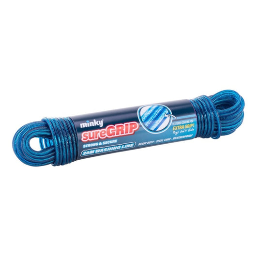 Tendedero Minky Sure Grip