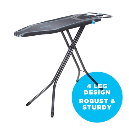 Minky Ergo Prozone Ironing Board & Cover