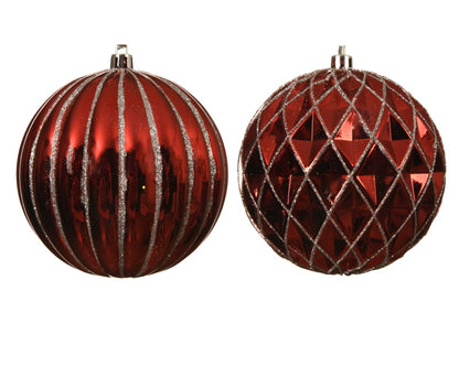 Kaemingk Shatterproof Bauble