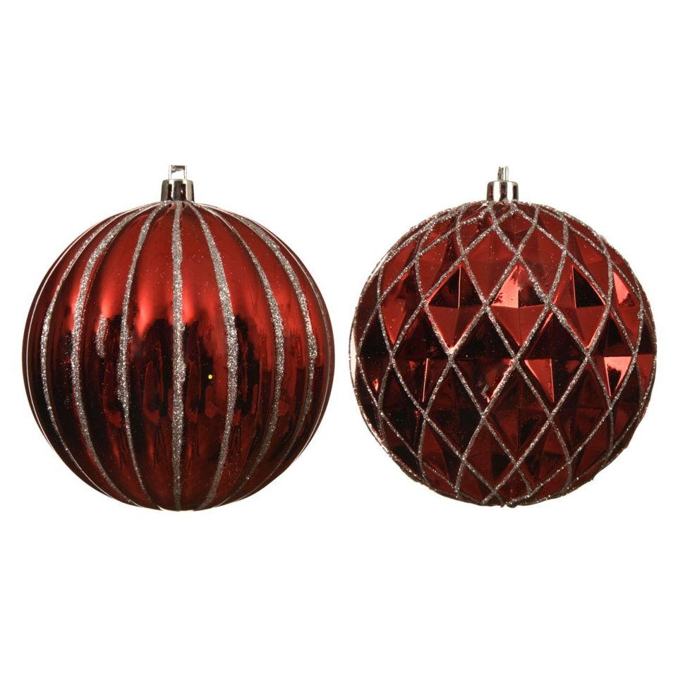 Kaemingk Shatterproof Bauble