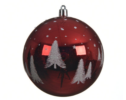 Kaemingk Shatterproof Bauble