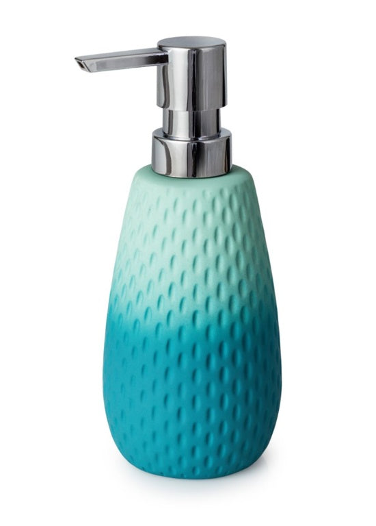 Blue Canyon Soap Dispenser