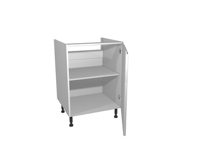 Gower Rapide+ Capri Grey Base Unit