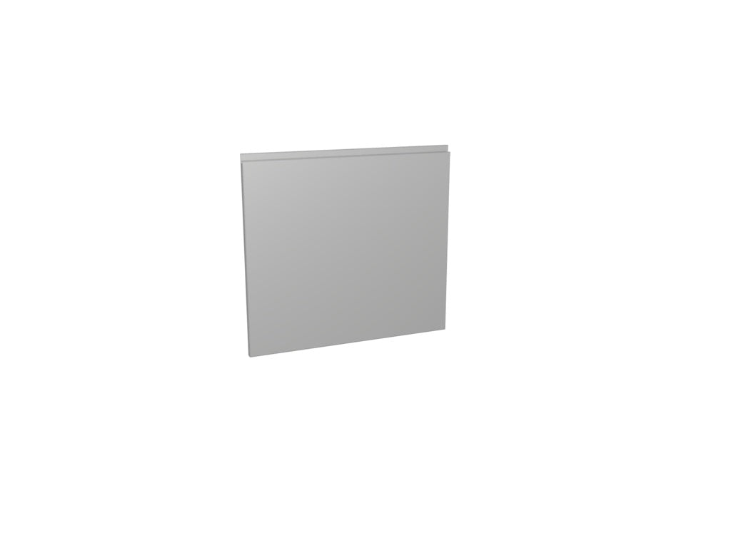 Gower Rapide+ Capri Grey Fascia Panels