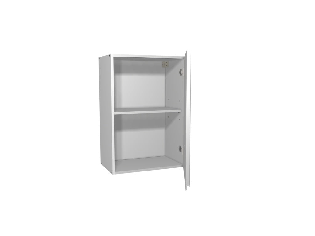 Gower Rapide+ Capri Grey Wall Unit