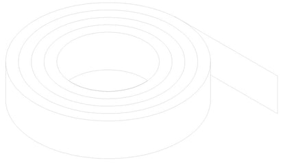 Gower Rapide+ Edging Tape