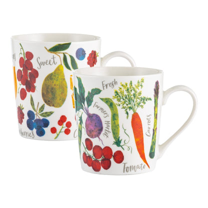 Price &amp; Kensington Tasse en Chine