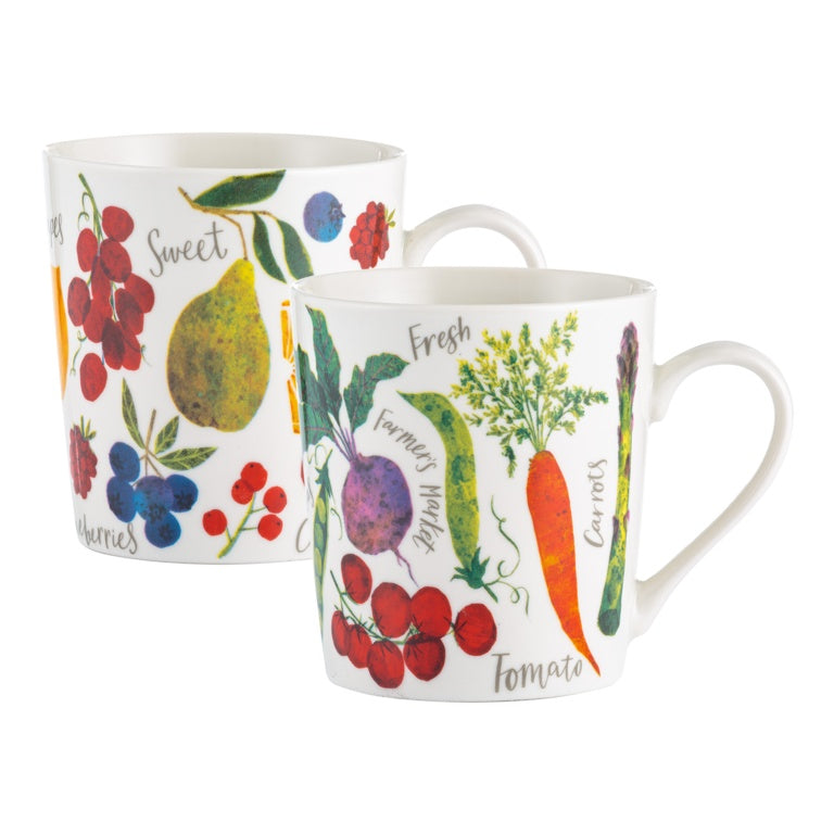 Price &amp; Kensington Tasse en Chine