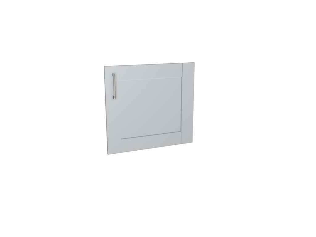 Gower Rapide+ Verona Grey Fascia Panels