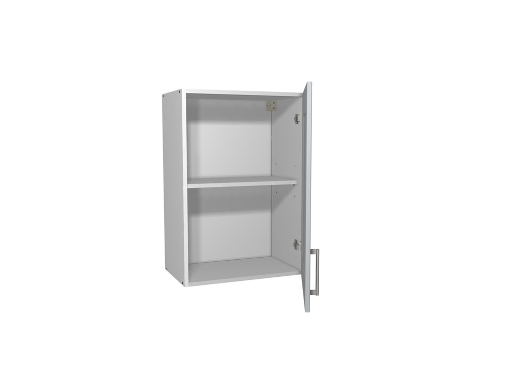 Gower Rapide+ Verona Grey Wall Unit