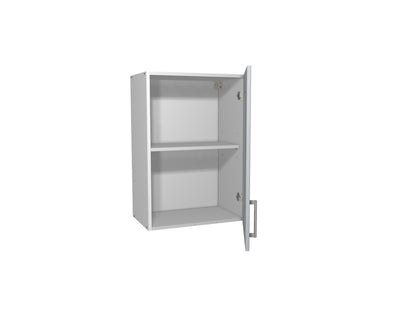 Gower Rapide+ Verona Grey Wall Unit