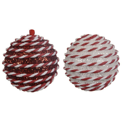 Kaemingk Foam Bauble With Hanger