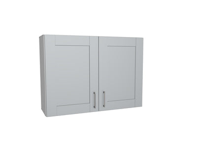 Gower Rapide+ Verona Grey Wall Unit