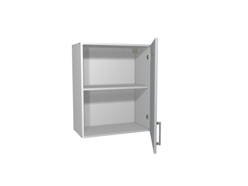 Gower Rapide+ Verona Grey Wall Unit