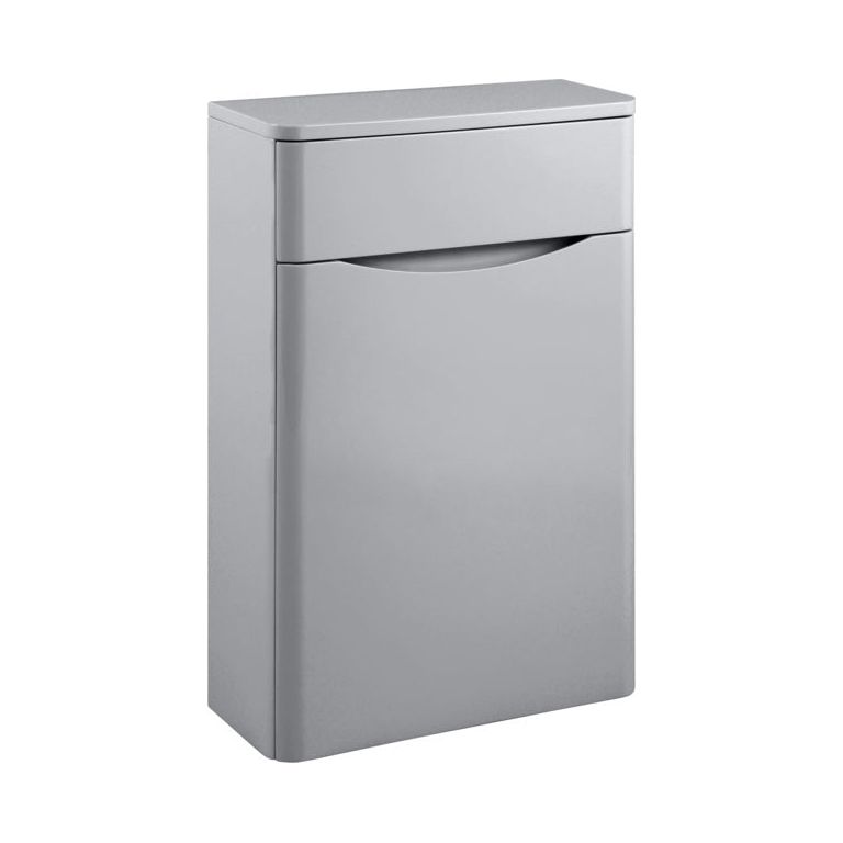 Meuble WC SP Ocata Gris