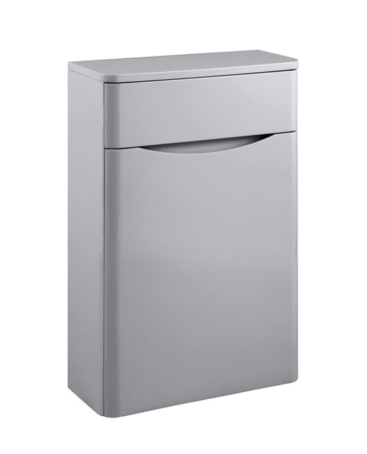 Mueble WC SP Ocata Gris