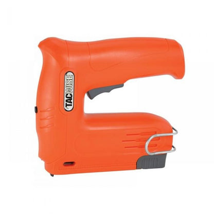 Tacwise Staple Nail Gun - 4v With 2000 Staples