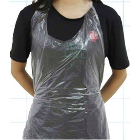 1St Aid Disposable Aprons