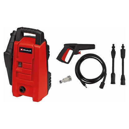 Einhell 1200w/90 High Pressure Cleaner