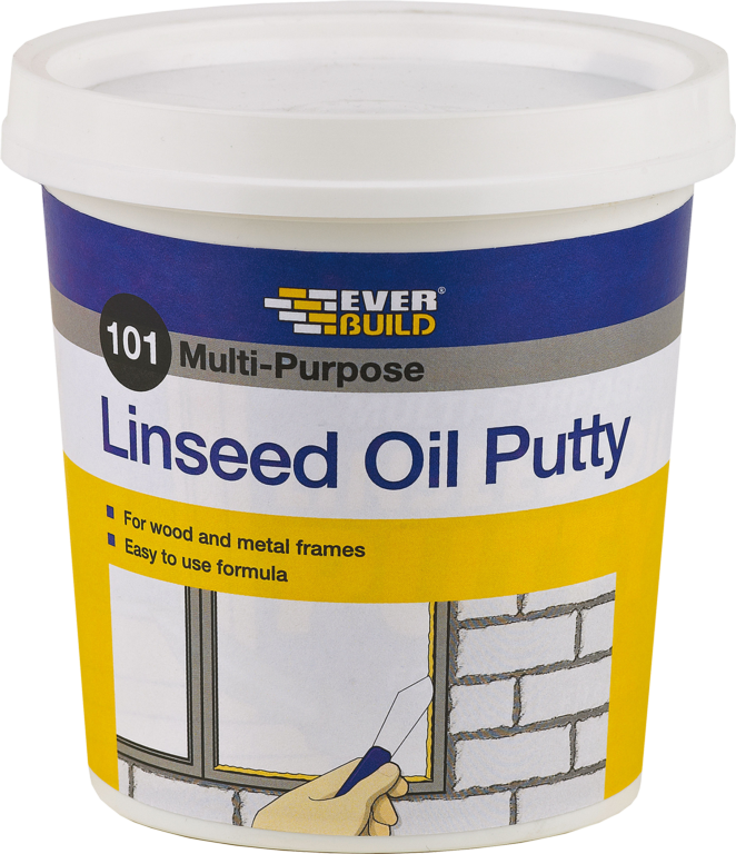 Everbuild 101 Multi Purpose Putty