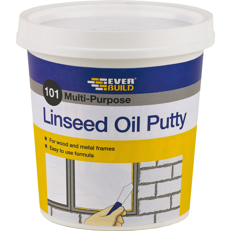 Everbuild 101 Multi Purpose Putty