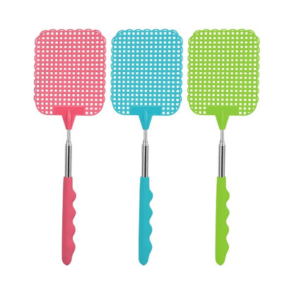 Fackelmann Extendable Fly Swatter