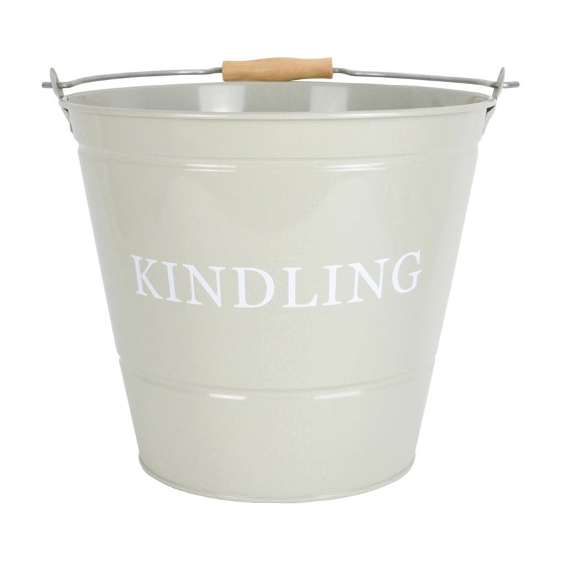 Manor Kindling Bucket