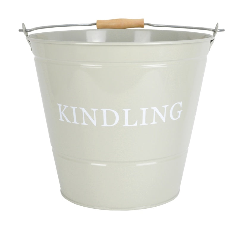 Manor Kindling Bucket