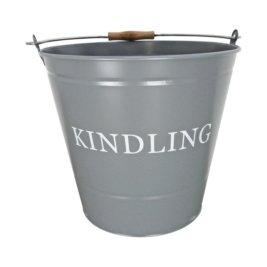 Manor Kindling Bucket