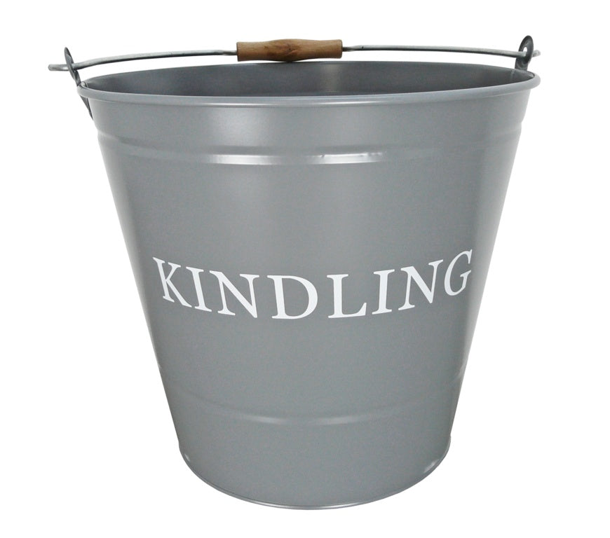 Manor Kindling Bucket