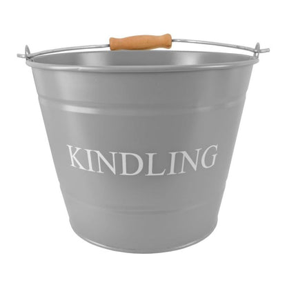 Manor Small Kindling Bucket