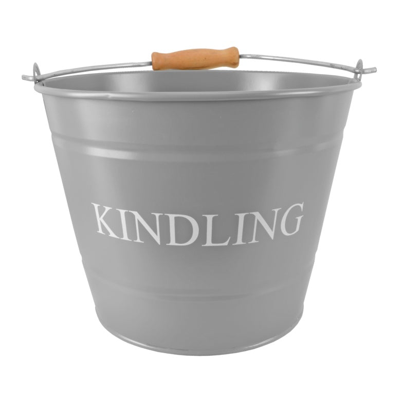 Manor Small Kindling Bucket