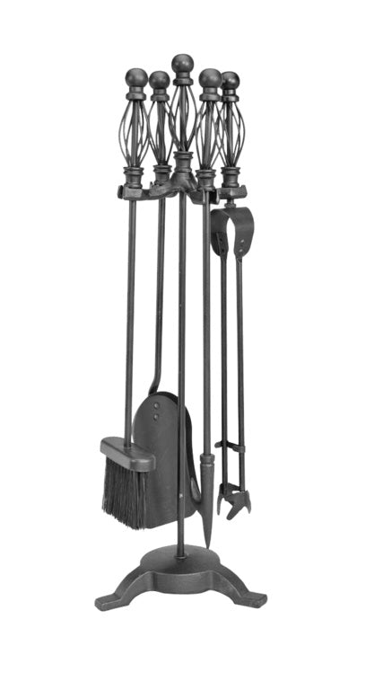 Manor Ball Cage Companion Set