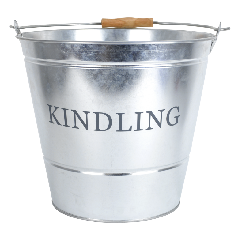 Manor Kindling Bucket