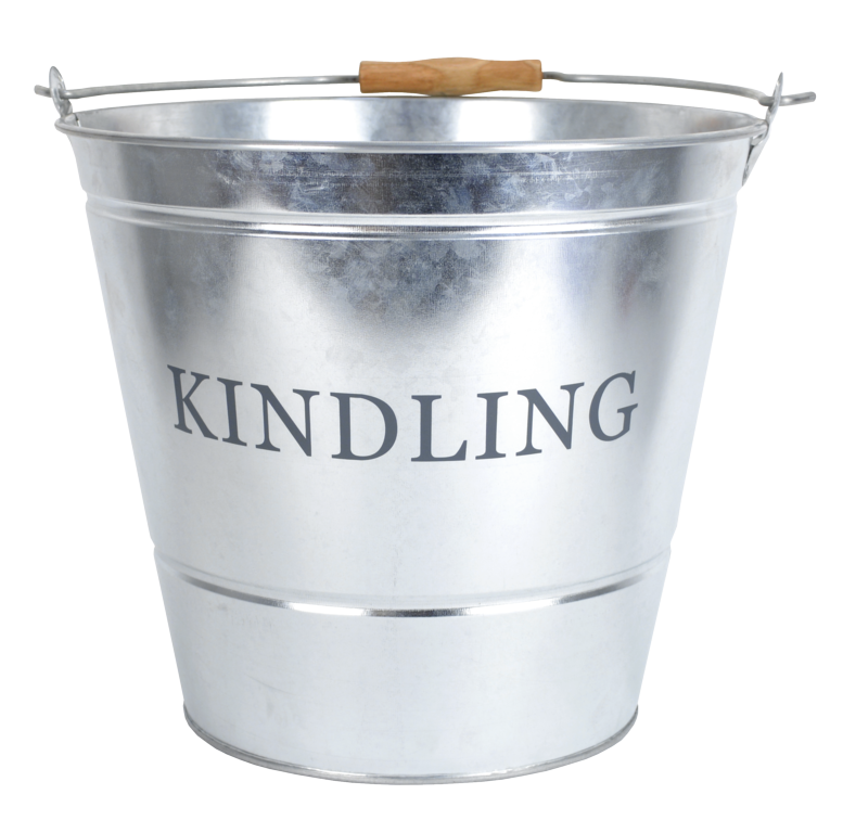 Manor Kindling Bucket