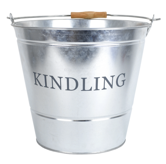 Manor Kindling Bucket