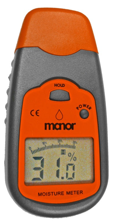 Manor Moisture Meter