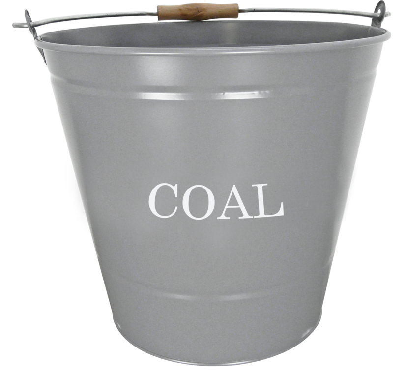 Manor Coal Bucket