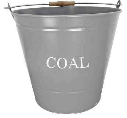 Manor Coal Bucket