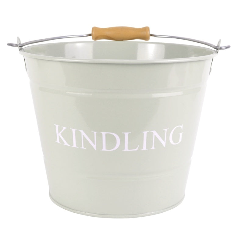 Manor Small Kindling Bucket